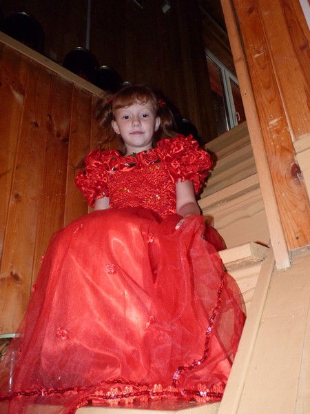 Cветлана Луговая