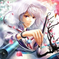 Волк Ищет-Волчицу