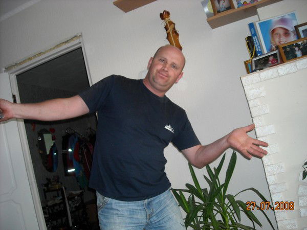 Михаил Кадочников