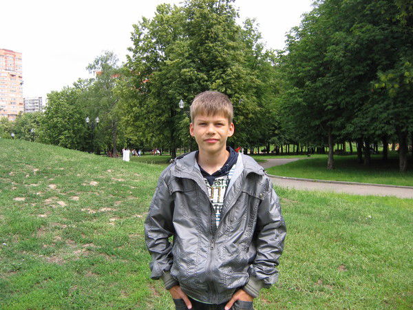 Михаил Забелин