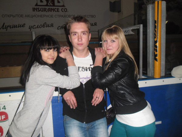 Дима Ковалёв