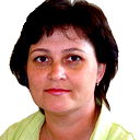 Оксана Ермоленко