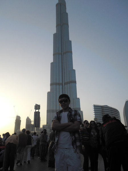 Айым Назарбекова