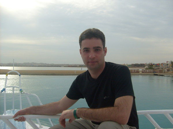 Андрей Шавенко