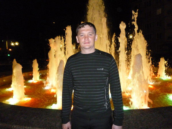 Денис Демидович