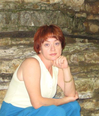 Ирина Пайрель