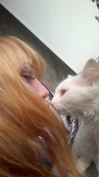 Маленькая Бяка