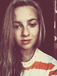 Екатерина Баранова