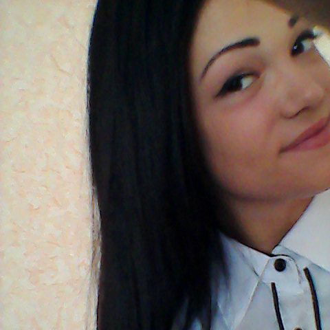 Ольга Илёшина