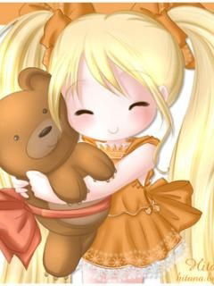 Маша Манова