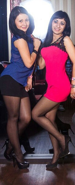 Лала Володина