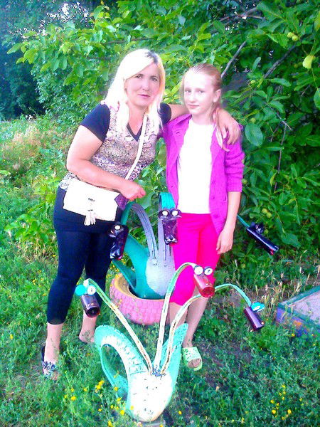 Елена Григоренко