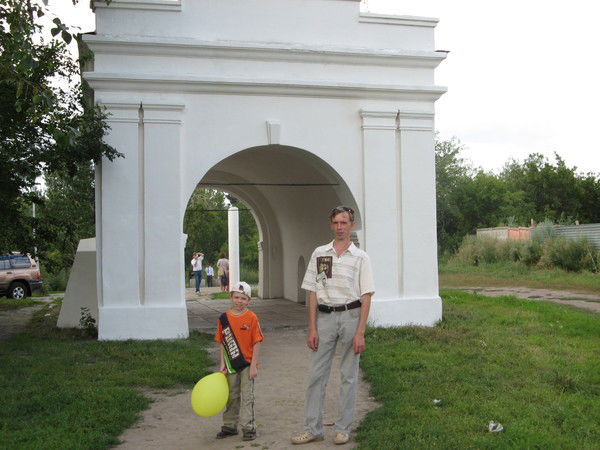 Евгений Тимонин