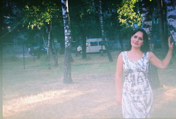 Ольга Слодзинская