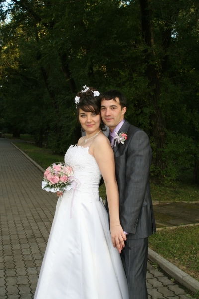 Катерина Никонова