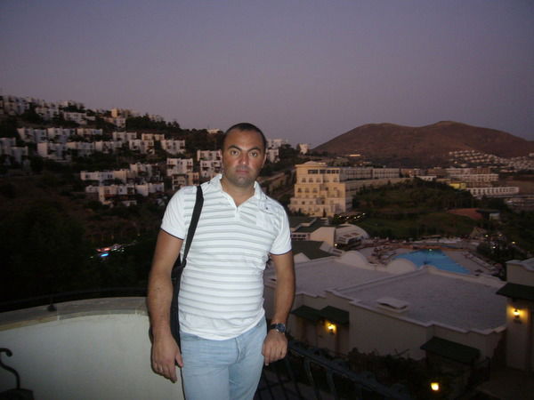 Вадим Арифов