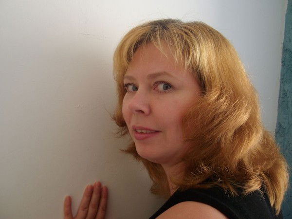 Инна Белова