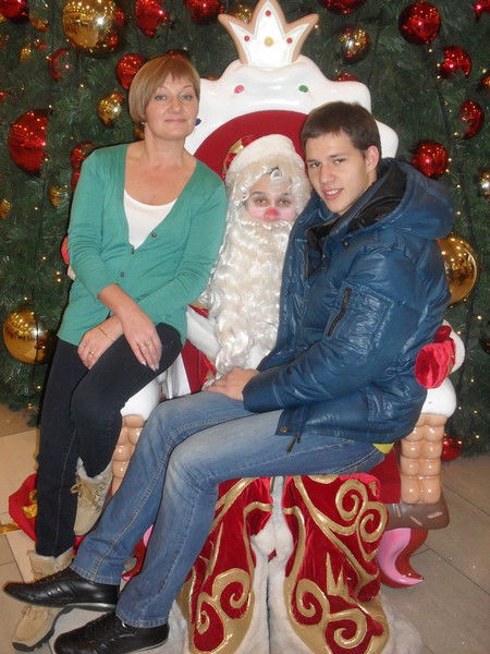 Светлана Зеер