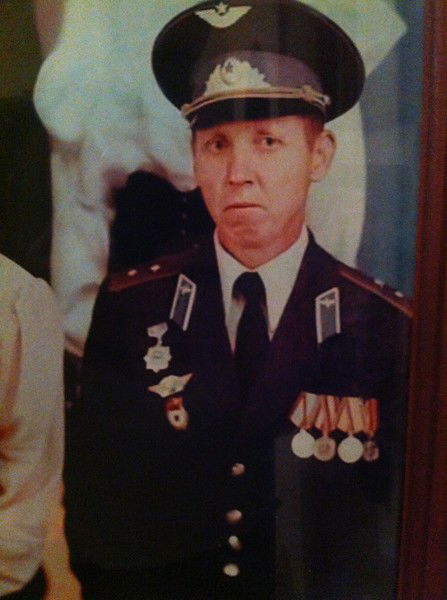 Анатолий Мироненко