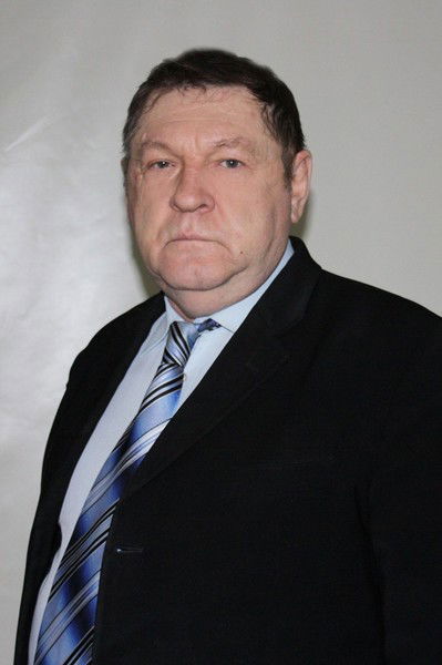 Александр Андреев