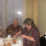 Раиса Кремлева