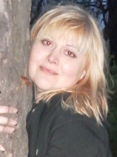 Вика Алиева