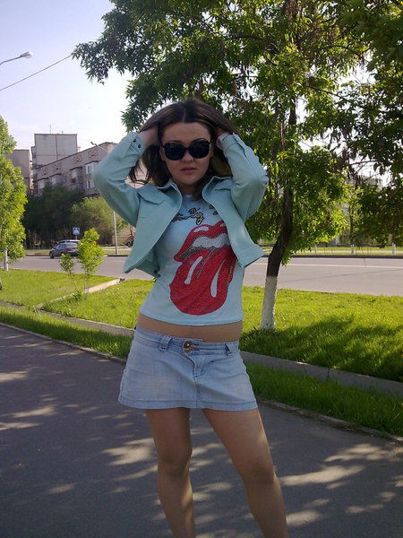 Наргиза Пилтан