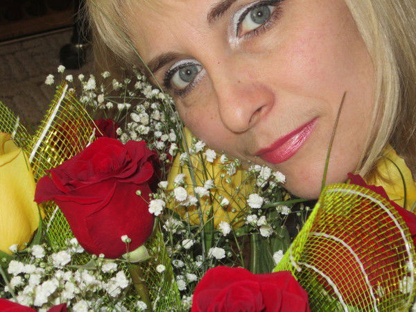 Ольга Ситникова