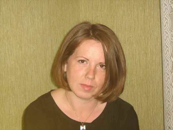 Алина Дёмина