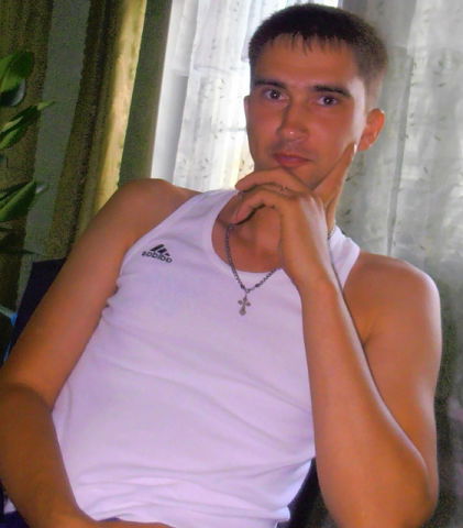 Алексей Копцев