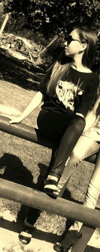 Арина Шалонько