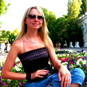 Алла Гаряча