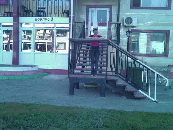 Жанара Бастенова