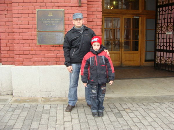 Игорь Зайцев