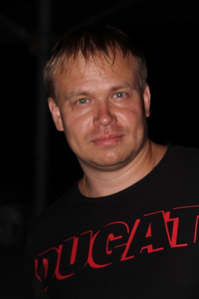 Олег Соколов