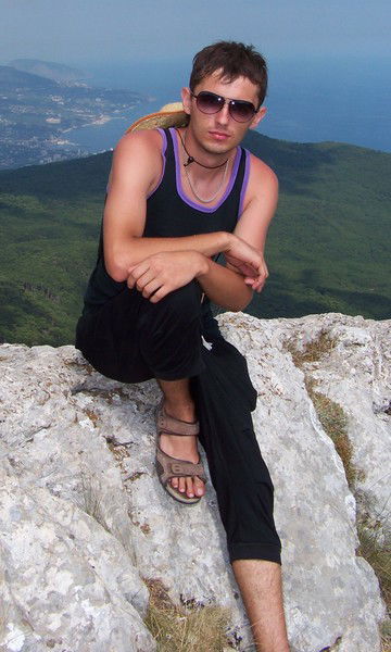 Андрей Милюта