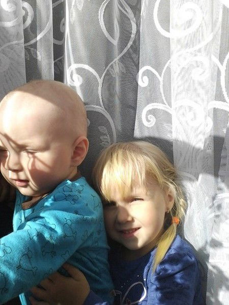 Галина Пошуркова