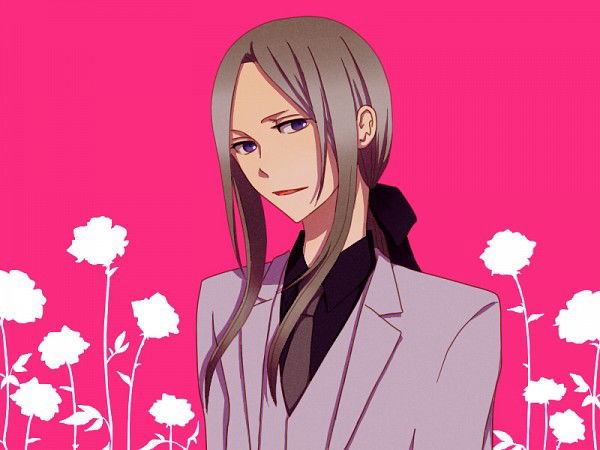 Мизуки Широюки