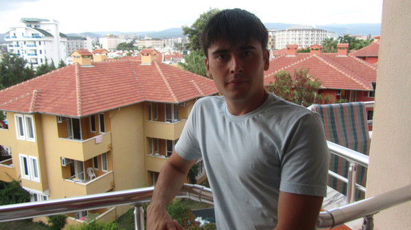 Раиль Закиров