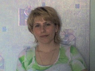 Любовь Ситникова