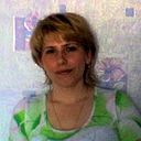 Любовь Ситникова
