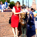 Наталья Солдатова
