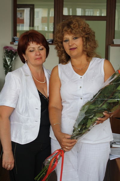 Татьяна Южакова