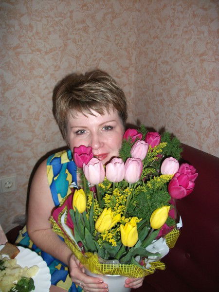 Виктория Сутугина