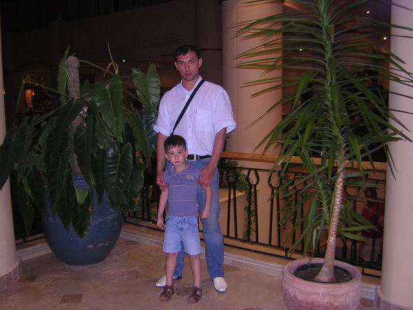 Раут Саидов