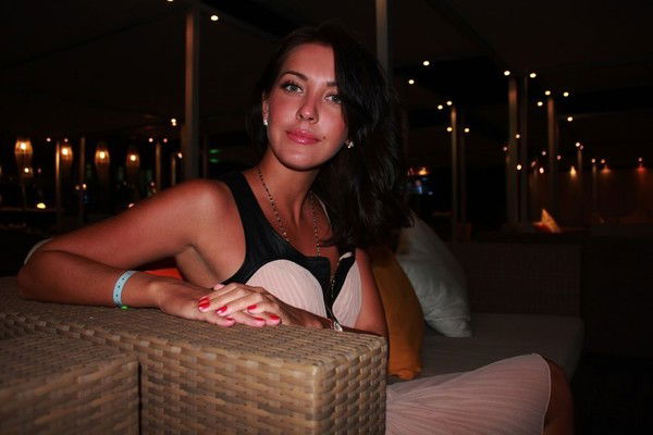 Мария Спиридонова