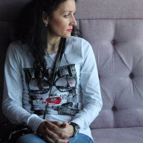 Жанна Ахметшина