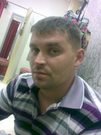 Юрий Подтоптанный