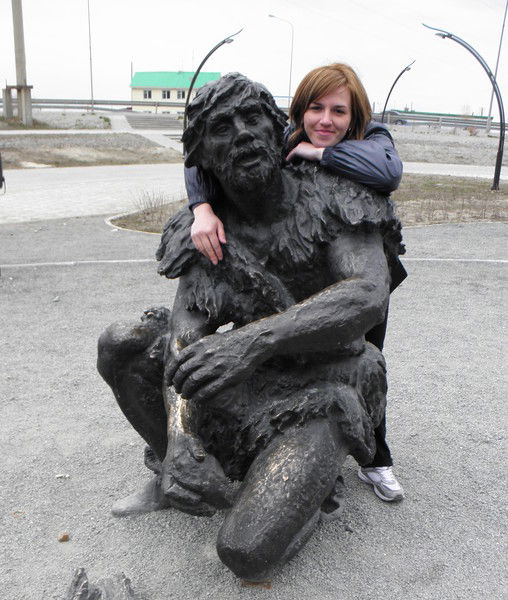 Олеся Кульпина