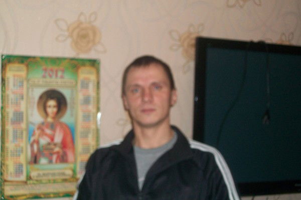 Сергей Кошкин